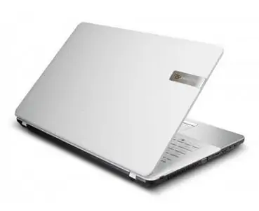 Замена жесткого диска на ноутбуке Packard Bell в Самаре